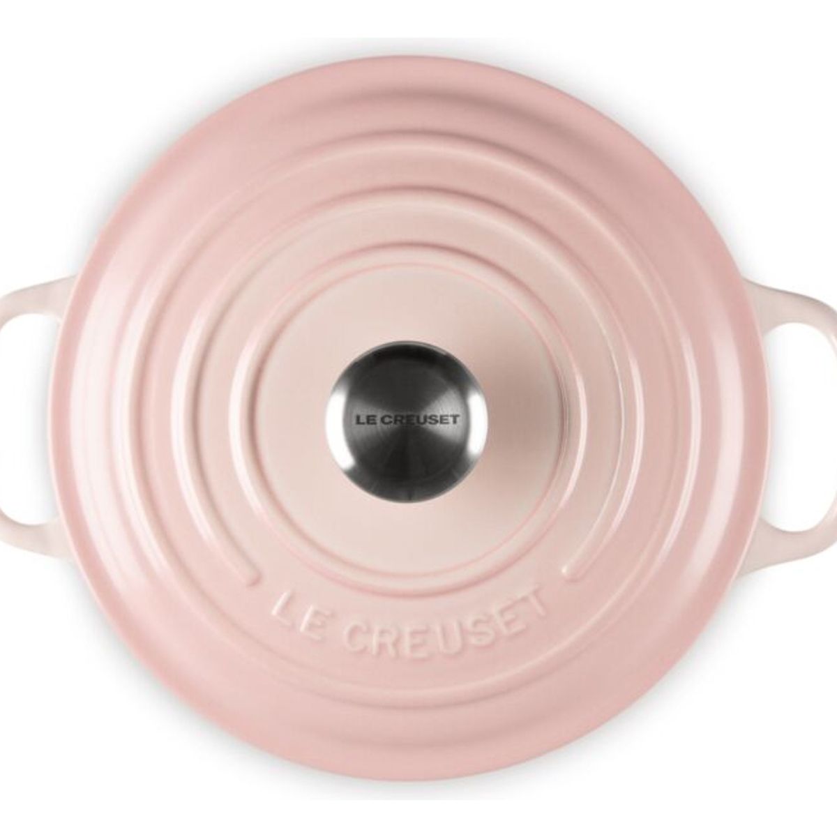 LE CREUSET - Le Creuset Cocotte Redonda 24 Cm Hierro