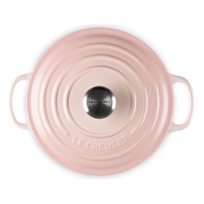 Imagen 2 del producto Cocotte Redonda 24 Cm Hierro