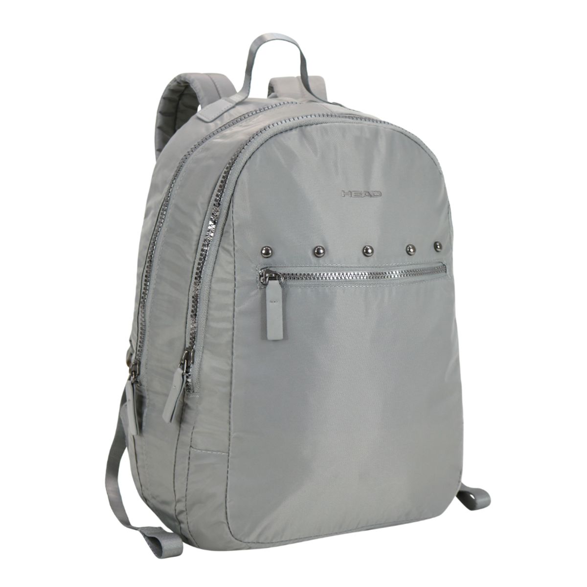 HEAD - Mochila Mujer Porta Notebook New Cloud Gris Head