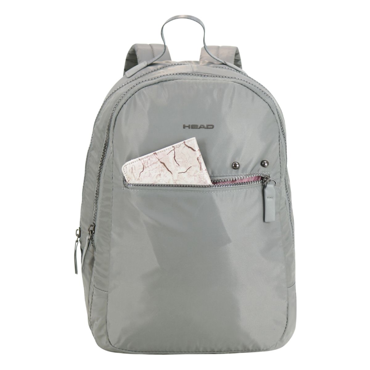 HEAD - Mochila Mujer Porta Notebook New Cloud Gris Head