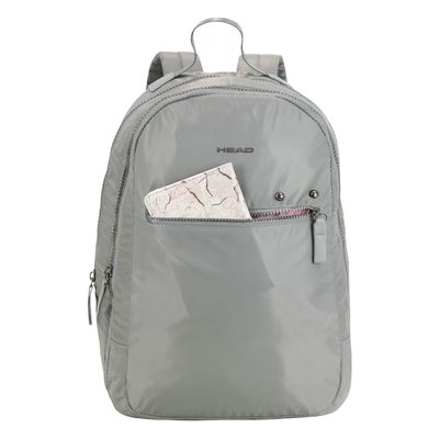 Imagen 2 del producto Mochila Mujer Porta Notebook New Cloud Gris