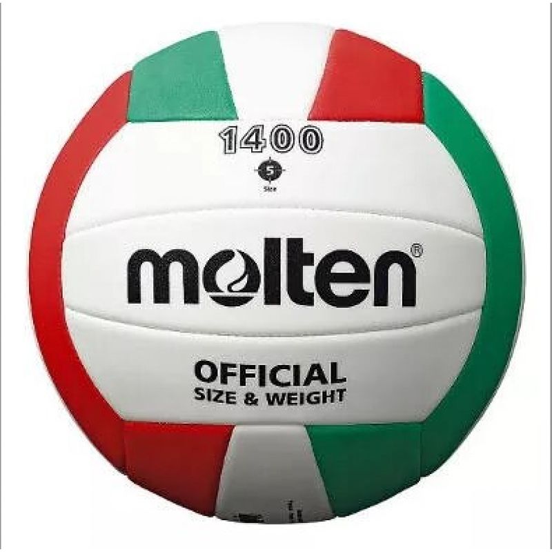 MOLTEN - Balón Voleibol V5C1400
