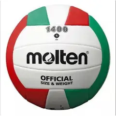 MOLTEN - Balón Voleibol V5C1400