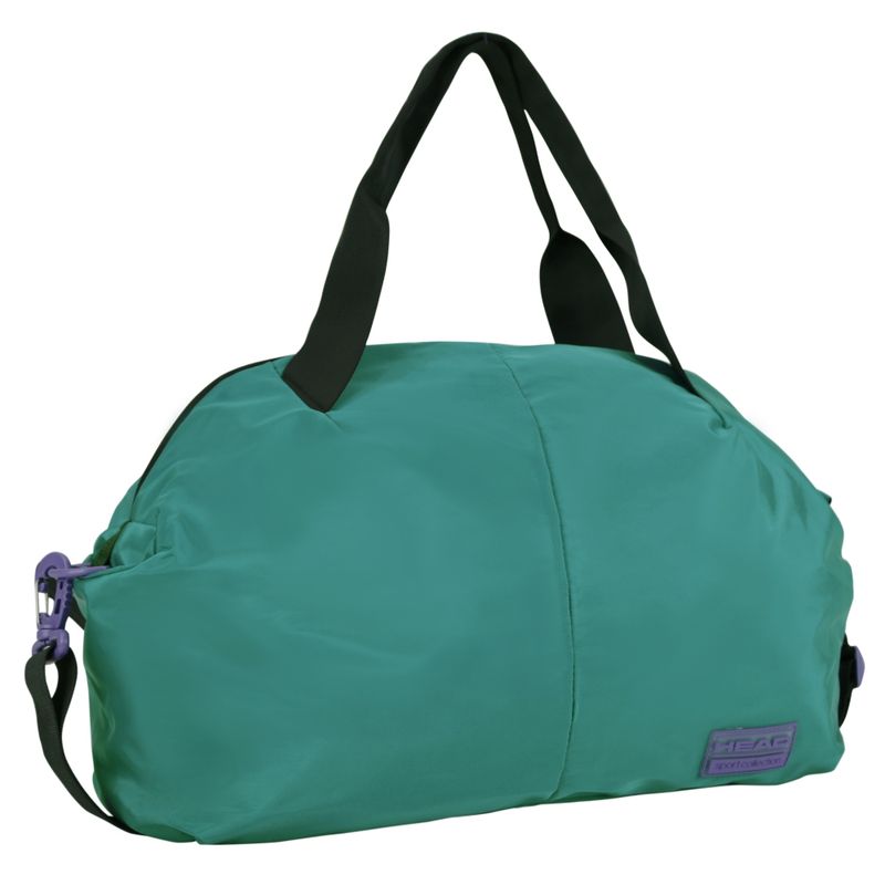 HEAD - Bolso Deportivo Mujer Reiki Verde Head
