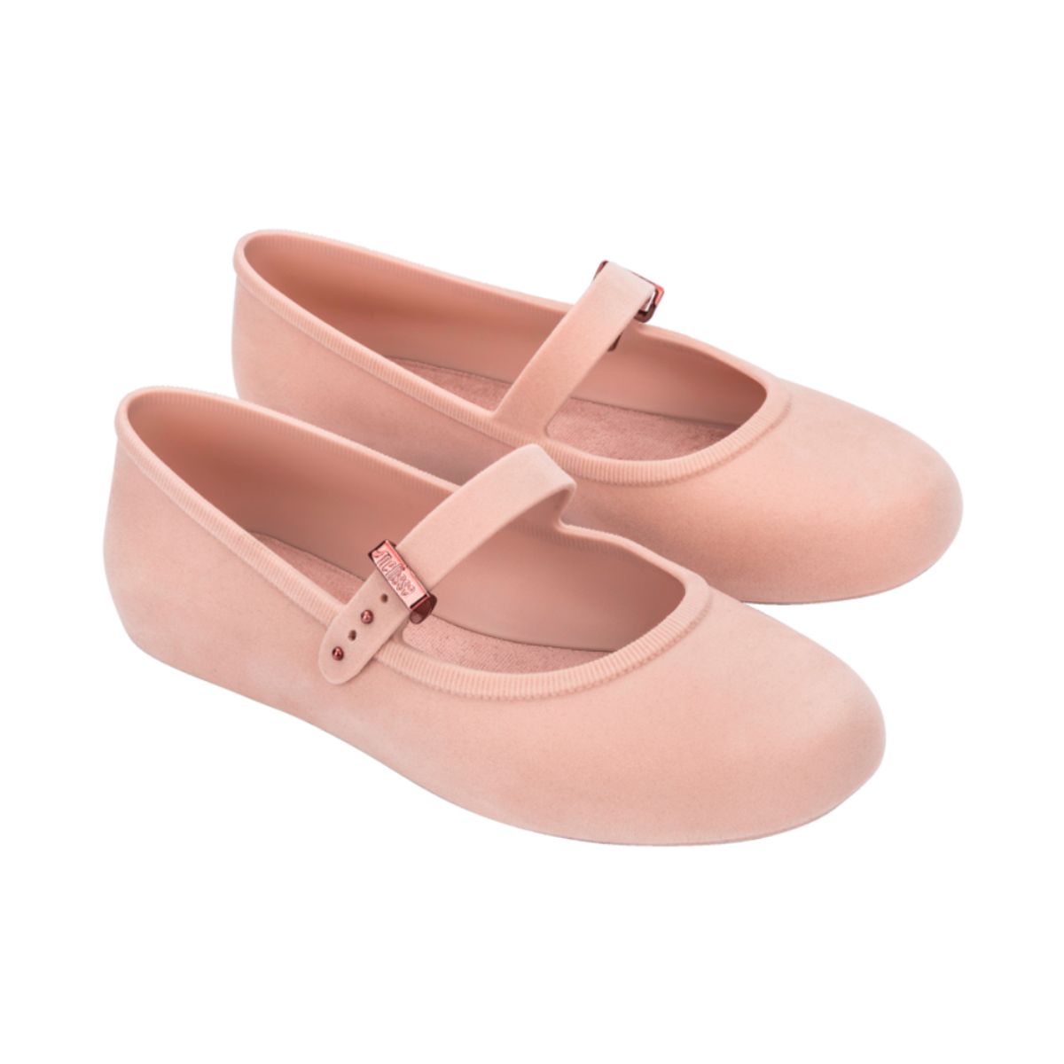 MELISSA - Ballerina Melissa Soft Velvet