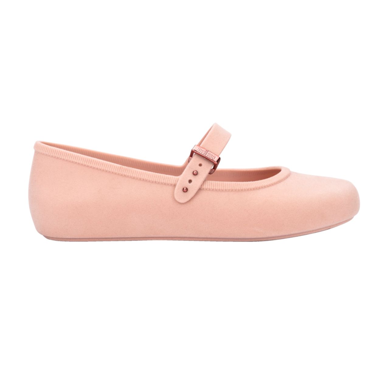 MELISSA - Ballerina Melissa Soft Velvet