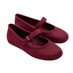 MELISSA - Ballerina Soft Velvet