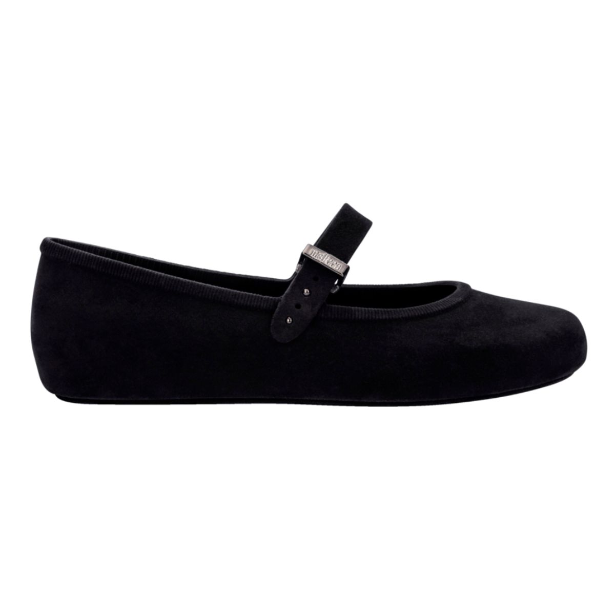 MELISSA - Ballerina Melissa Soft Velvet
