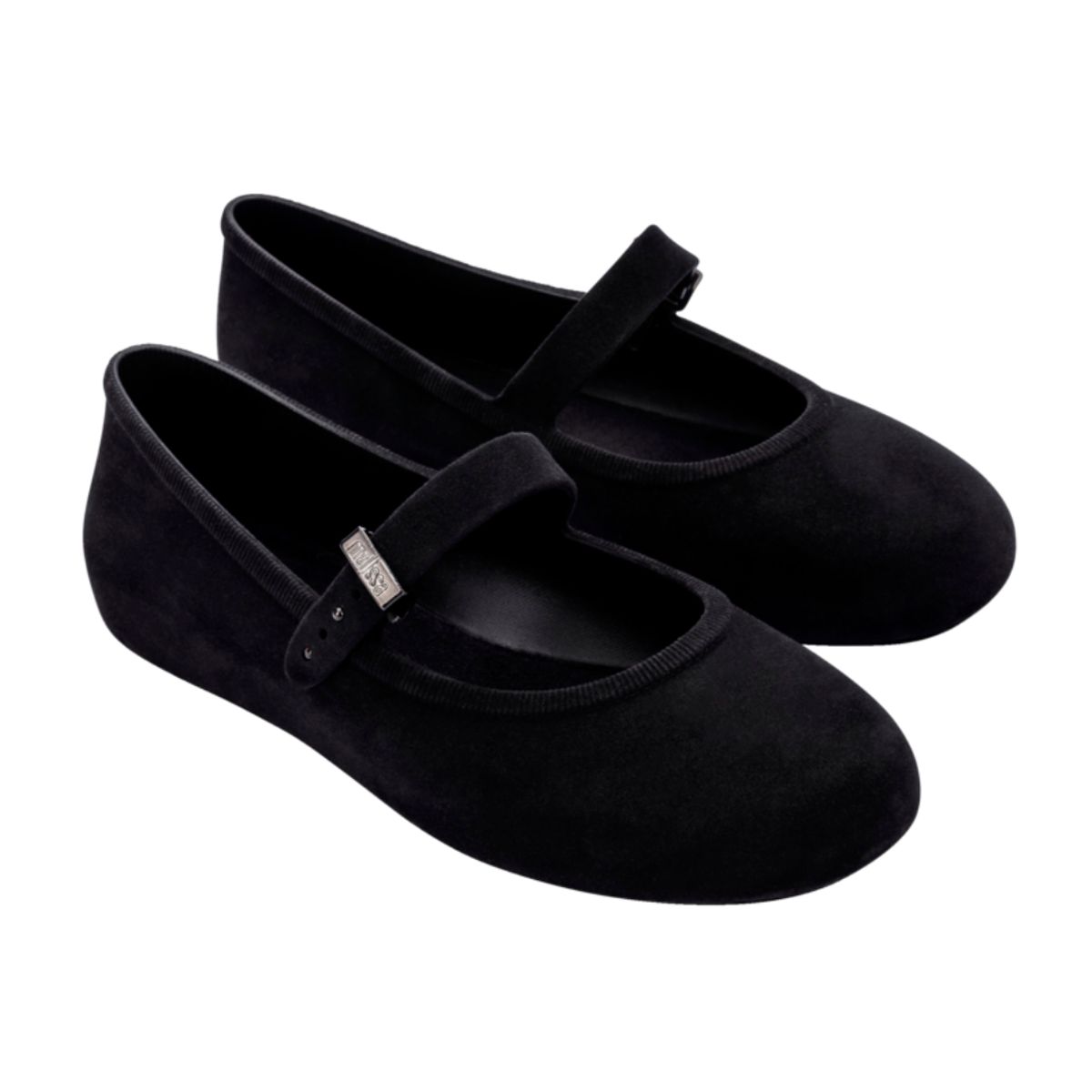 MELISSA - Ballerina Melissa Soft Velvet