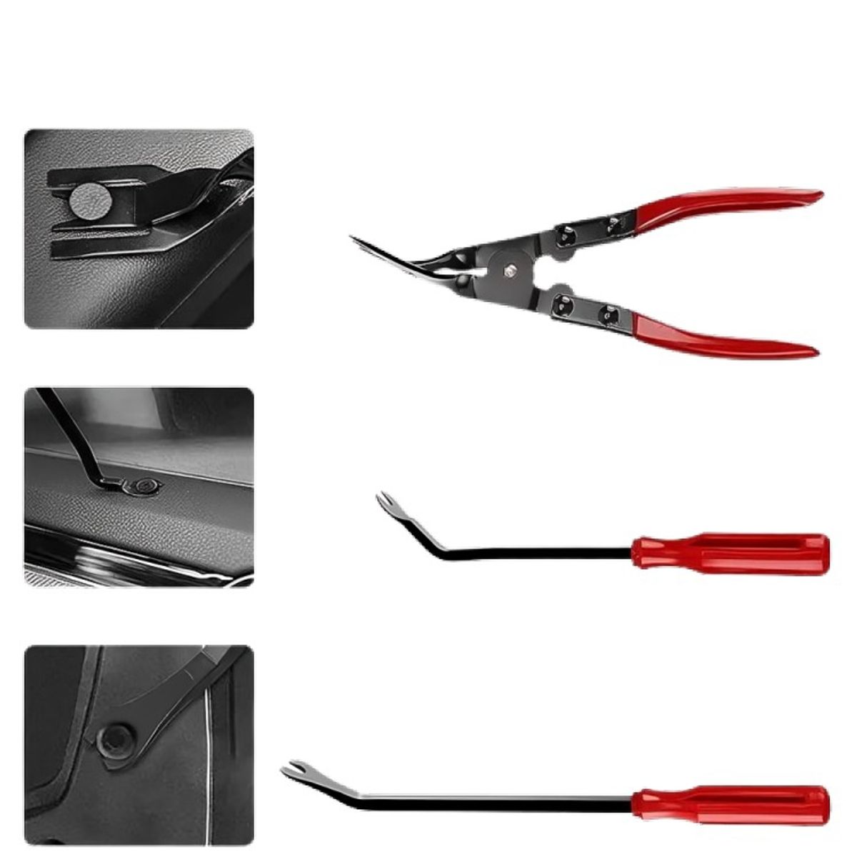 OEM - Kit De Herramientas Desmontaje Au