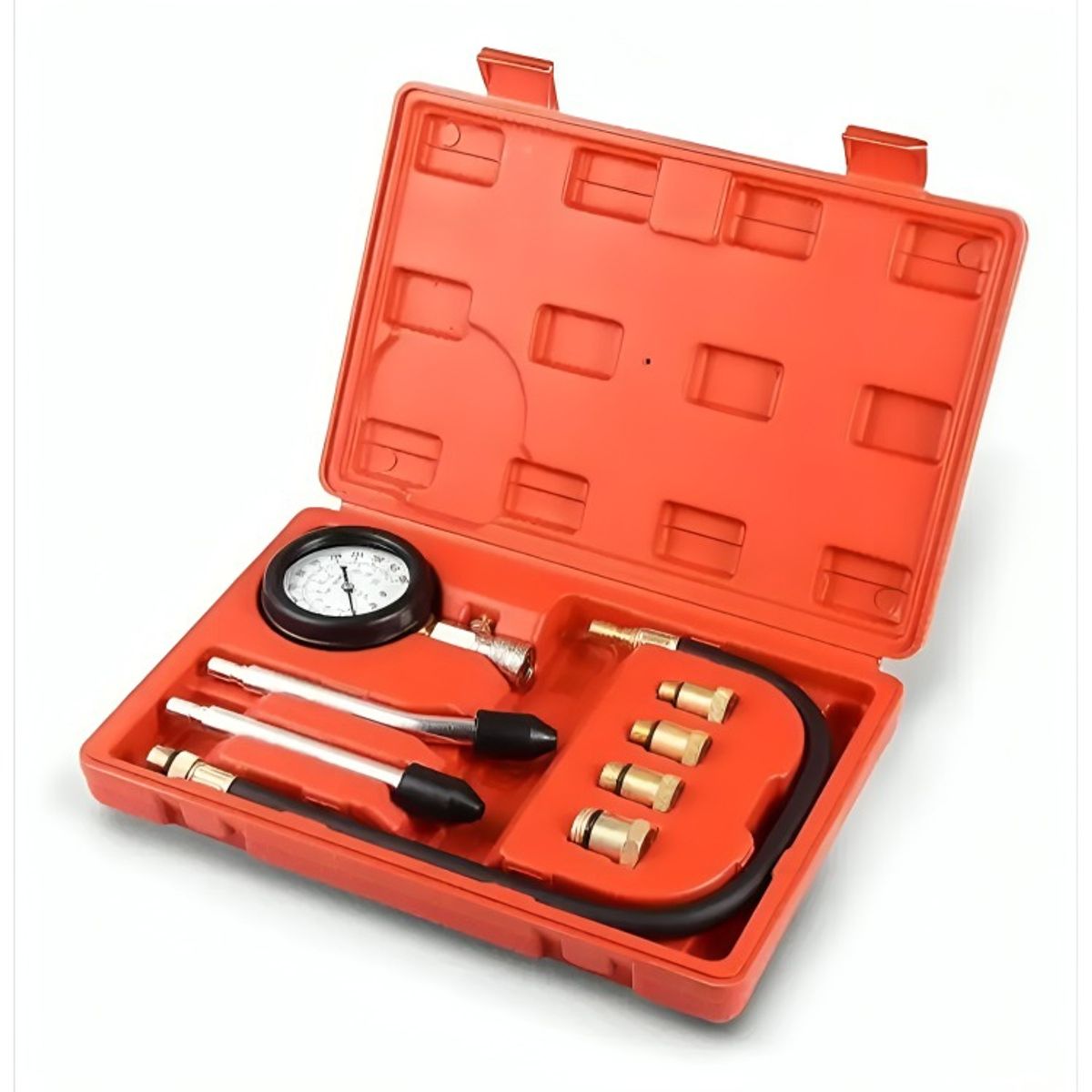 OEM - Kit De Reparación Comprimidor De 