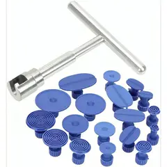 OEM - Kit Desabollador Ventosa Reparaci