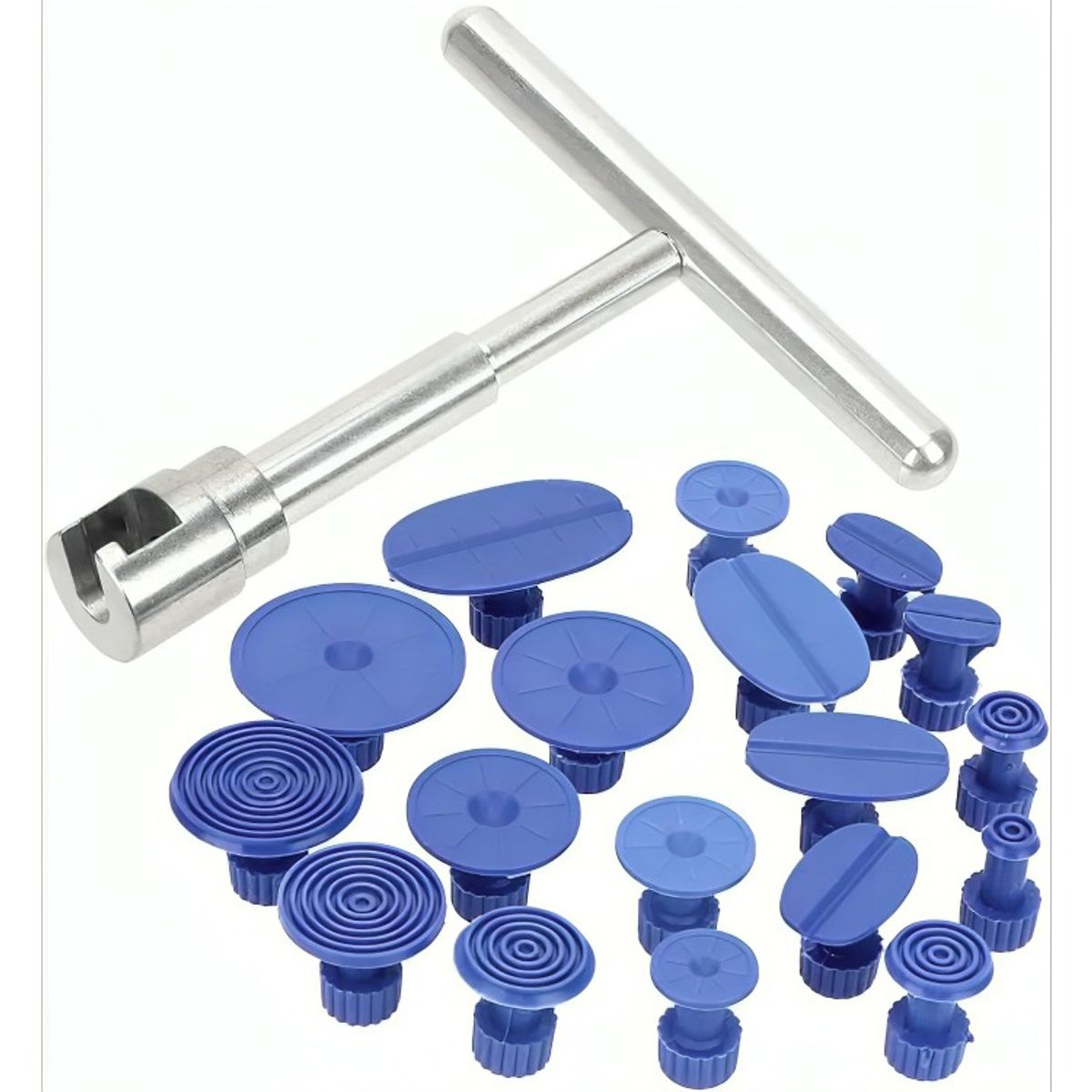 OEM - Kit Desabollador Ventosa Reparaci