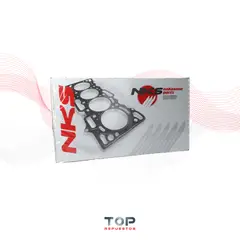 GENERICO - Kit Empaquetaduras Suzuki Super Carry 800 85/87 Sk408 Gas
