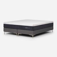 Cama Europea Technogel Novus Super King 200 x 200 cm