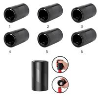 Pack Destapador Imantado de Botella x 6