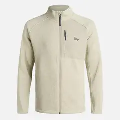 LIPPI - Chaqueta Hombre Coronado Blend-Pro Jacket Melange Verde Grisaceo