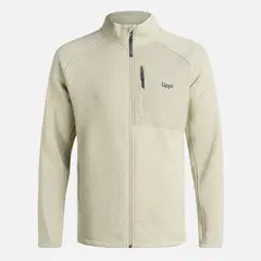 LIPPI - Chaqueta Hombre Coronado Blend-Pro Jacket Melange Verde Grisaceo