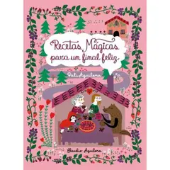 Ediciones SM - Recetas Mágicas Para Un Final Feliz