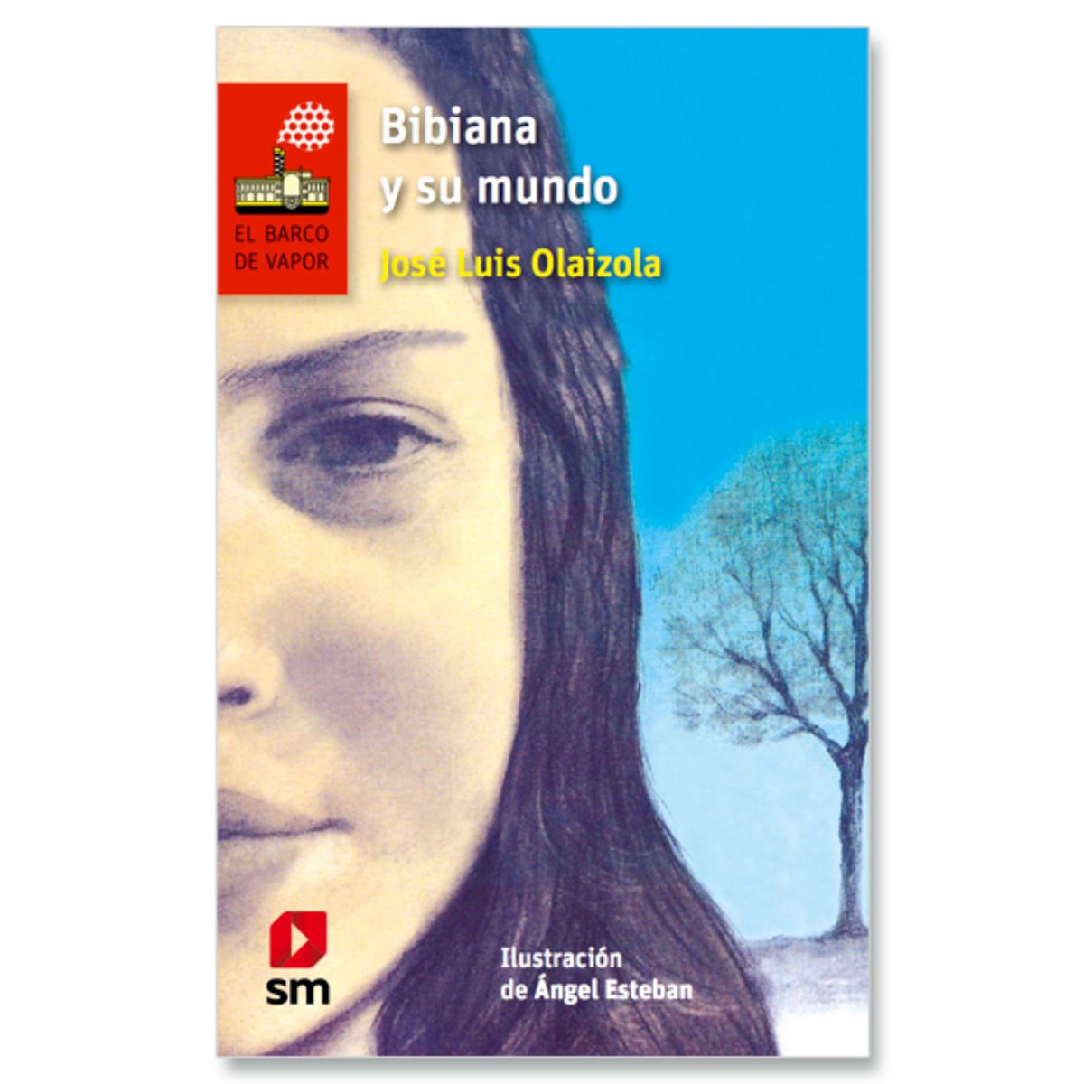 Ediciones SM - Bibiana Y Su Mundo (Proyecto Loran)
