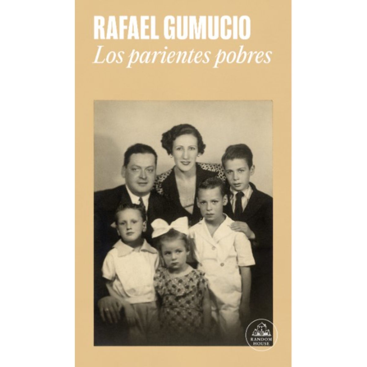 LITERATURA RANDOM HOUSE - Los Parientes Pobres