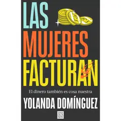 VERGARA - Las Mujeres Facturan