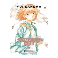 RETAILEXPRESS - Complex Age 5 - Autor(a): Yui Sakuma