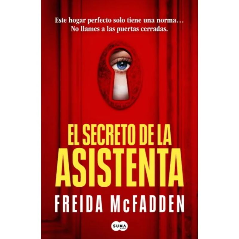 SUMA DE LETRAS - El Secreto De La Asistenta