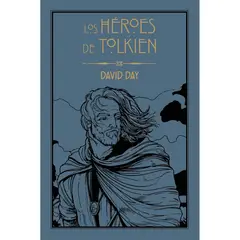 EDICIONES MINOTAURO - Los Héroes De Tolkien