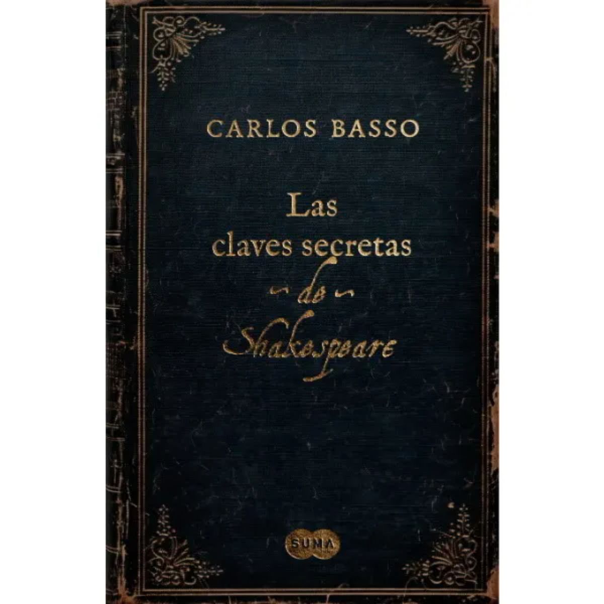 SUMA DE LETRAS - Las Claves Secretas De Shakespeare