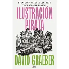 ARIEL - Ilustracion Pirata - Autor(a): David Graeber