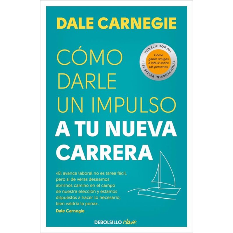 DEBOLSILLO - Como Darle Impulso A Tu Nueva Carrera