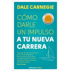 DEBOLSILLO - Como Darle Impulso A Tu Nueva Carrera
