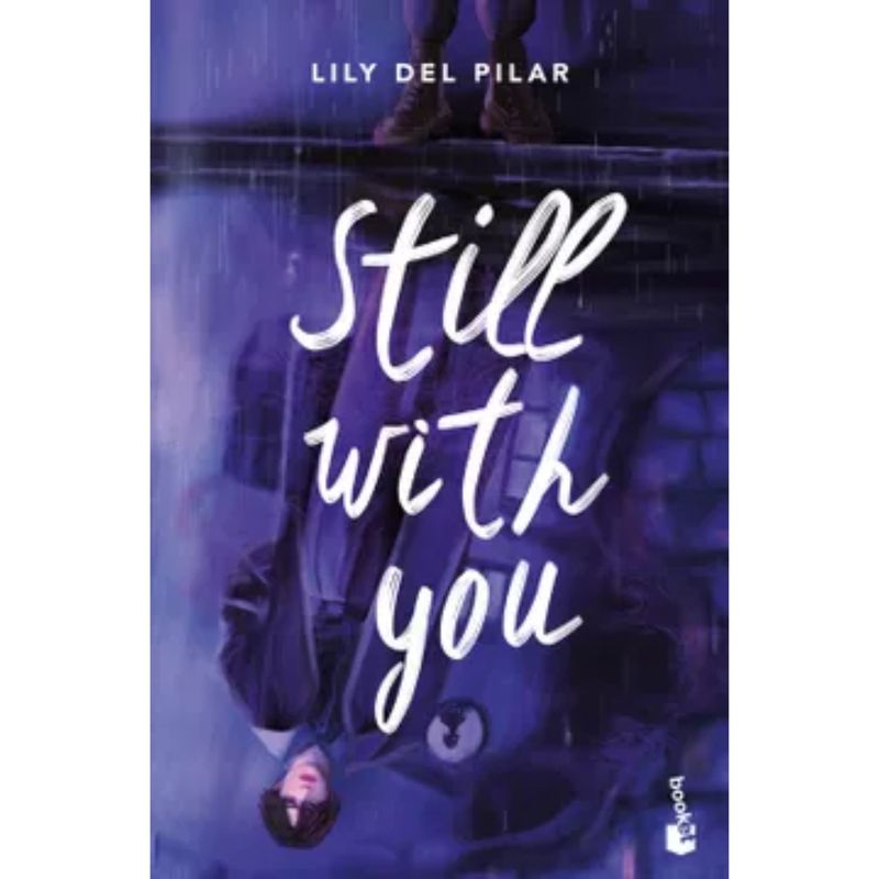 BOOKET - Still With You - Autor(a):  Lily Del Pilar