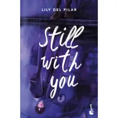 BOOKET - Still With You - Autor(a): Lily Del Pilar