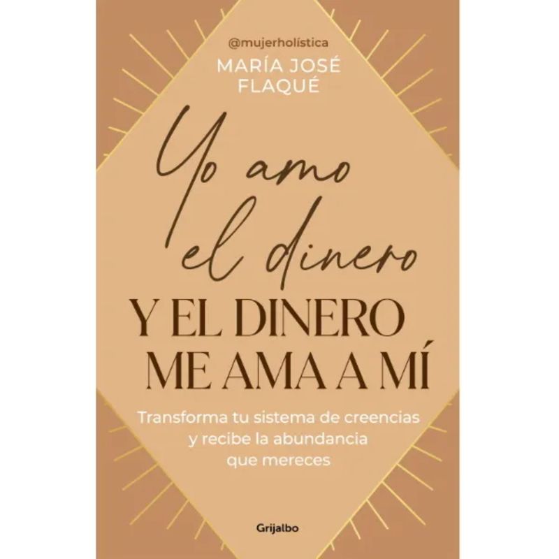 GRIJALBO - Yo Amo El Dinero Y El Dinero Me Ama A Mi