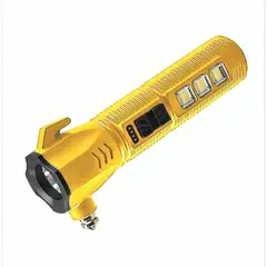 OEM - Linterna De Emergencia Multiuso R