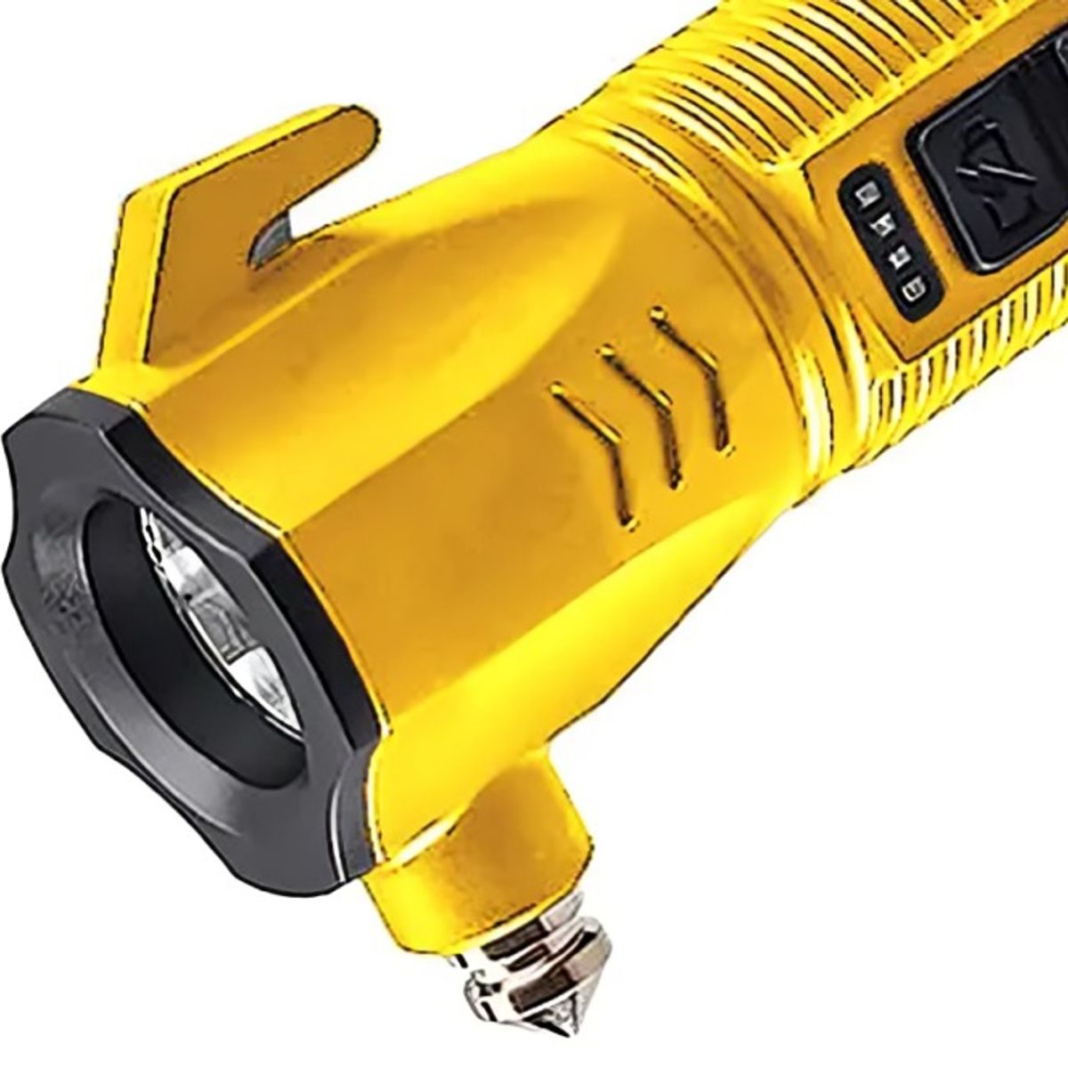 OEM - Linterna De Emergencia Multiuso R