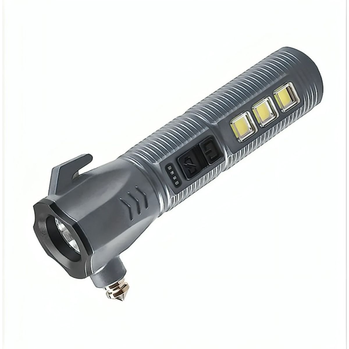 OEM - Linterna De Emergencia Multiuso R