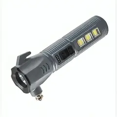 OEM - Linterna De Emergencia Multiuso R