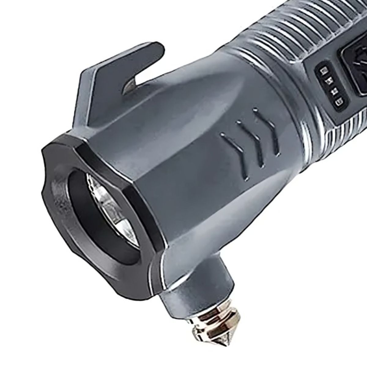 OEM - Linterna De Emergencia Multiuso R