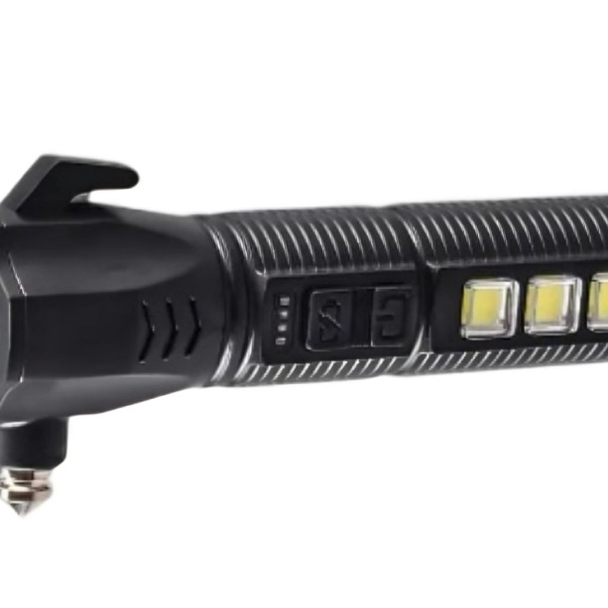 OEM - Linterna De Emergencia Multiuso R