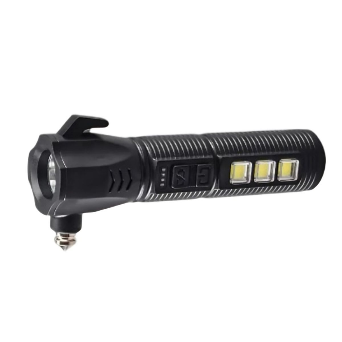 OEM - Linterna De Emergencia Multiuso R