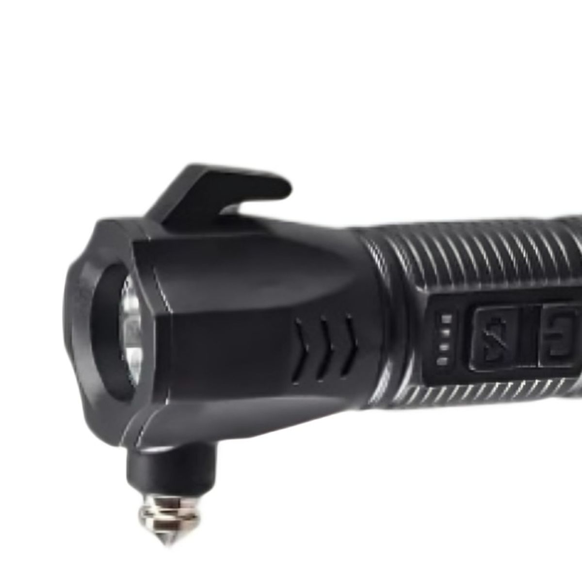 OEM - Linterna De Emergencia Multiuso R