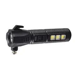 OEM - Linterna De Emergencia Multiuso R