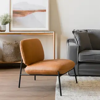 AMOBLE - Poltrona Mamba Amoblé