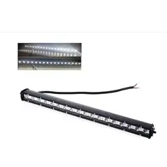 OEM - Pack 2 Barra Led Neblinero 72w Au.