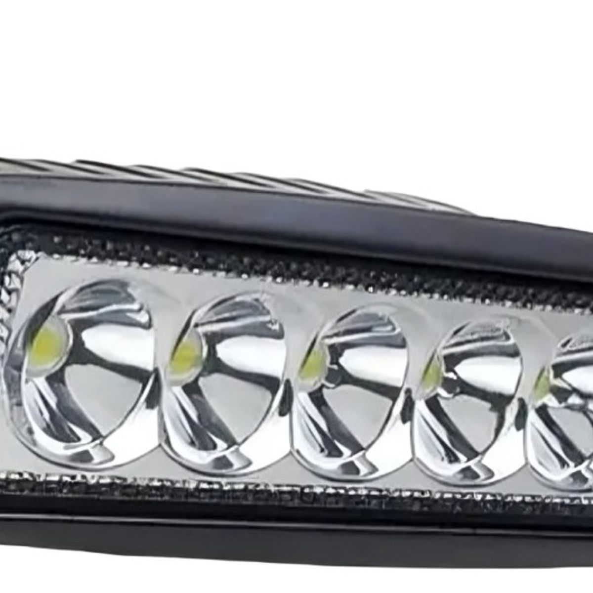 OEM - Pack 2 Barra Para Auto Repuesto