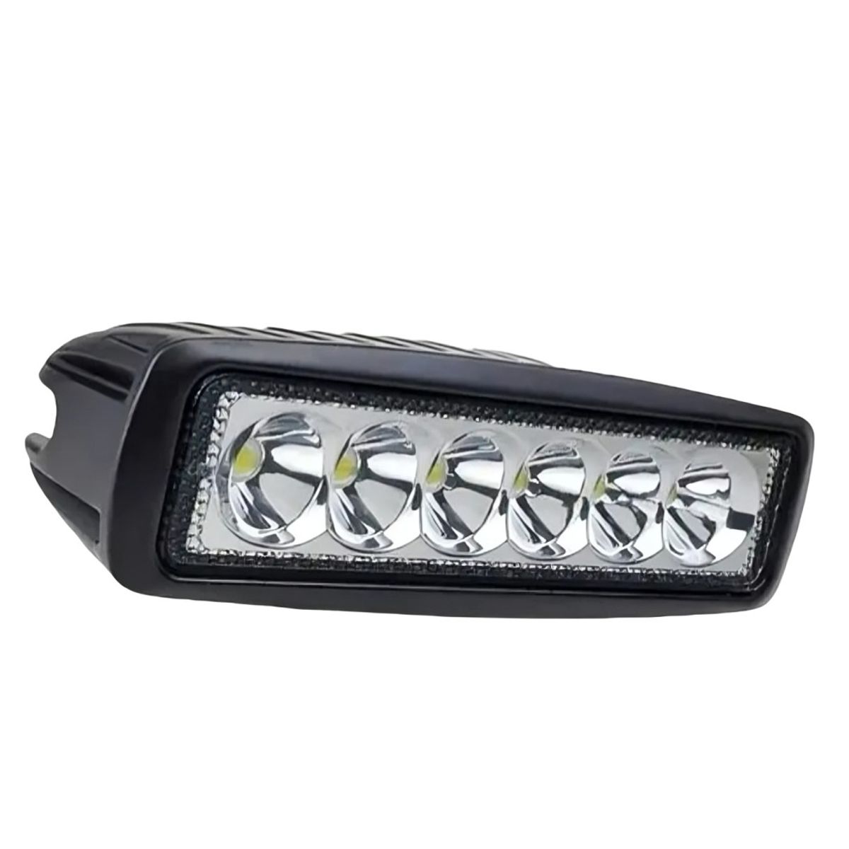 OEM - Pack 2 Barra Para Auto Repuesto