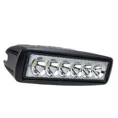 OEM - Pack 2 Barra Para Auto Repuesto